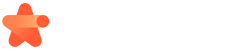 2023_Product_Logo_Lockups_WhiteType_Logo_OneLine_Sales_Hub
