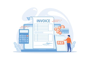 E-Invoice / E-Rechnung mit der Sage 100