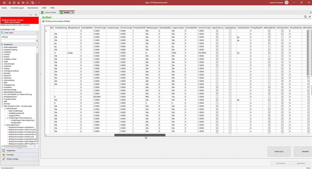 crmsol-stammdatensync-felder-sync