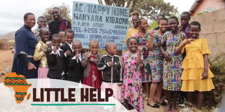 littlehelpafrica-news