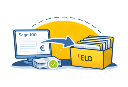 Sage_ELO_Archiv_Schnittstelle