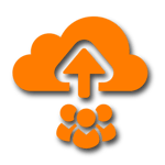 icon-b2b-cloudkundeneinbidnung_orange