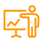 crmsmethode-icon-loesungspraesentation-orange