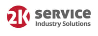Logo - 2k Service GmbH