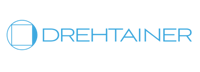 Logo - DREHTAINER GmbH