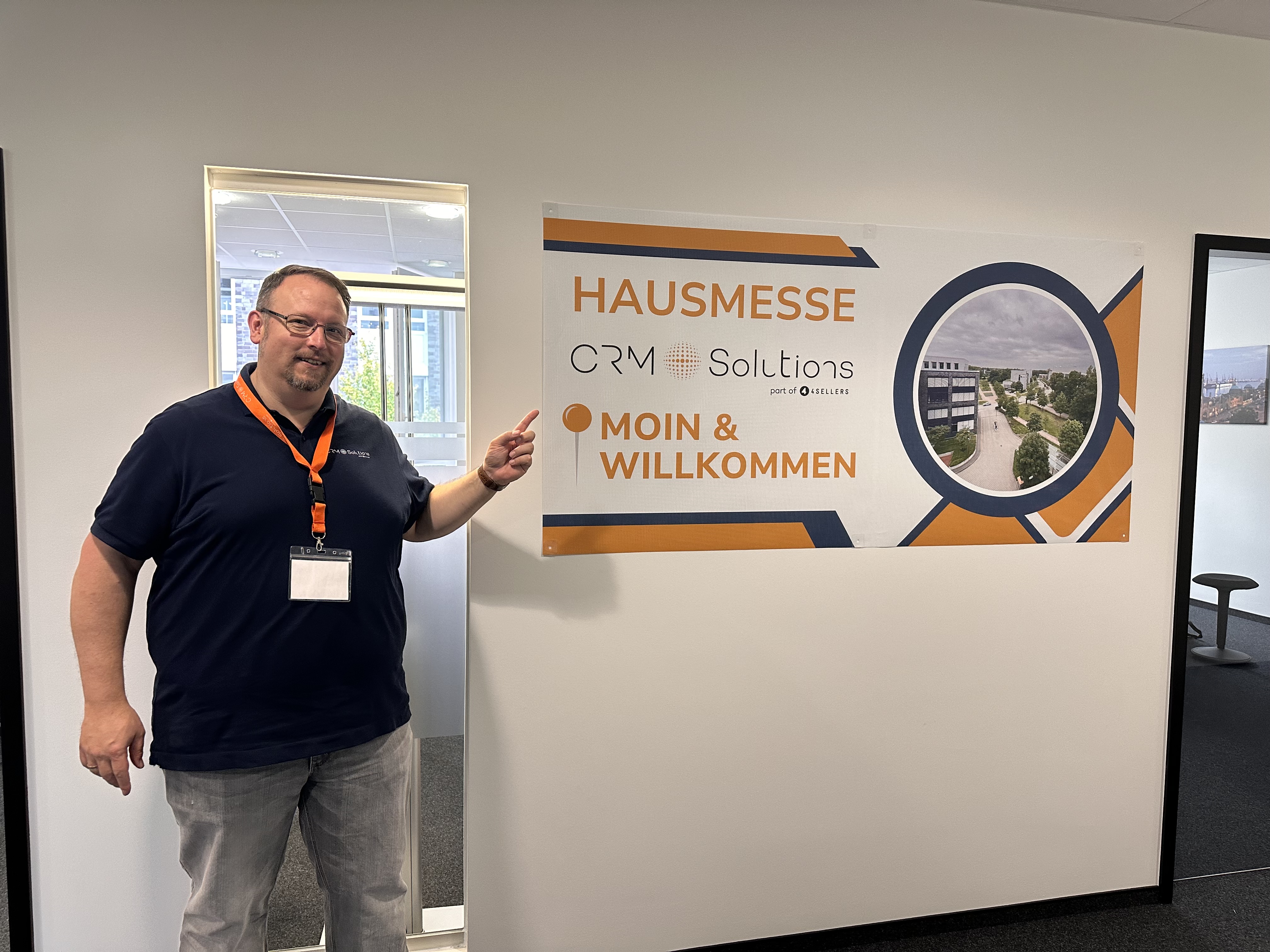Hausmesse 2025 - Julian