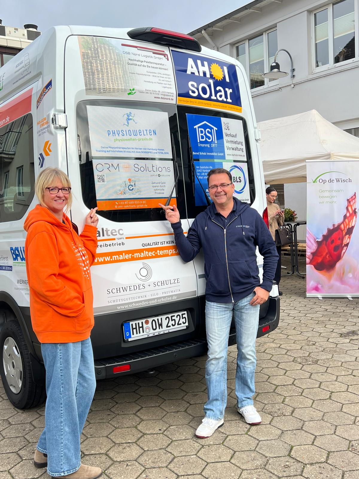 Op de Wisch e.V. (Ute & André)