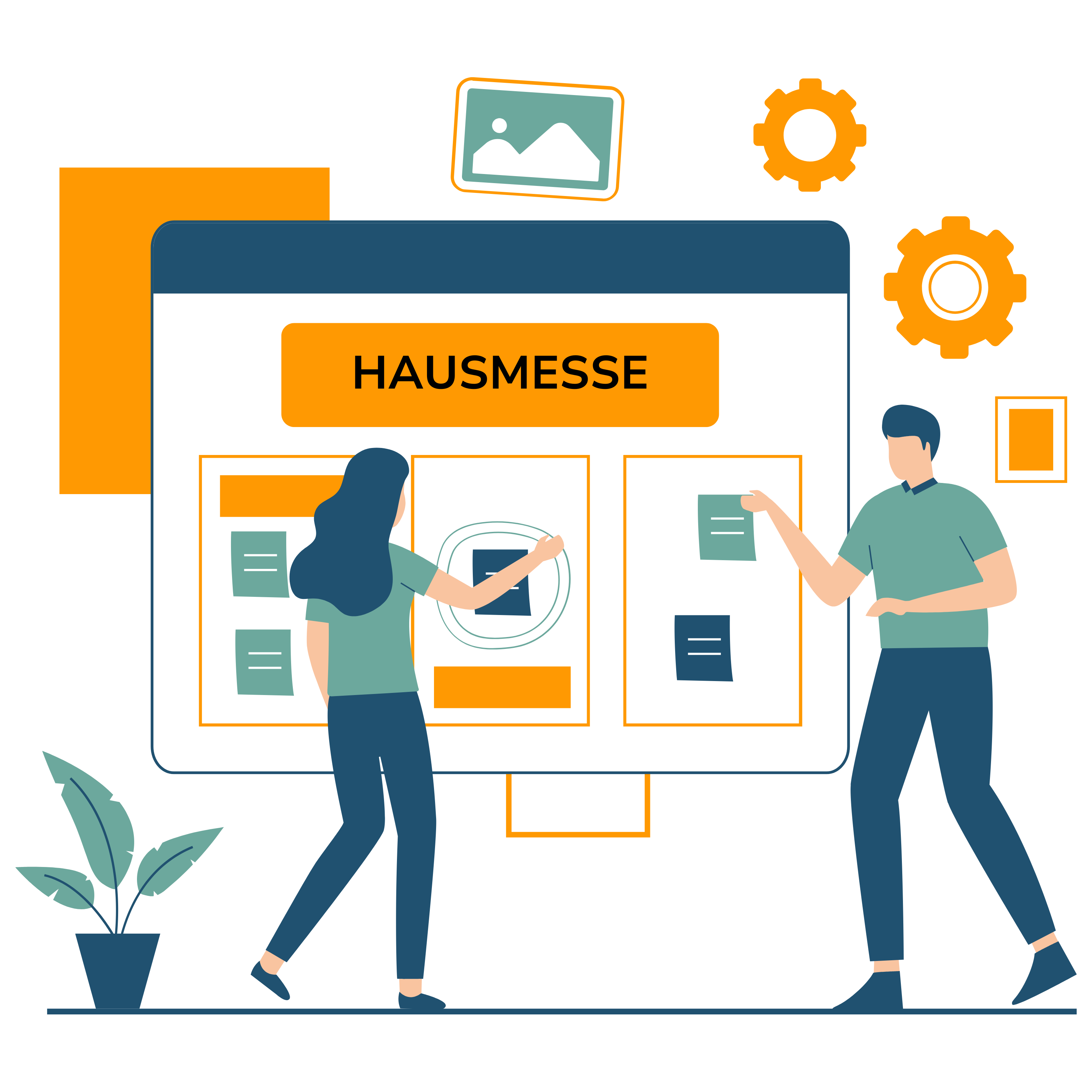 Erfolgreicher Rückblick auf die CRM Solutions Hausmesse 2025
