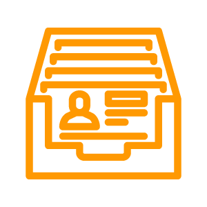 hr-bewerbermanagement-icon-orange