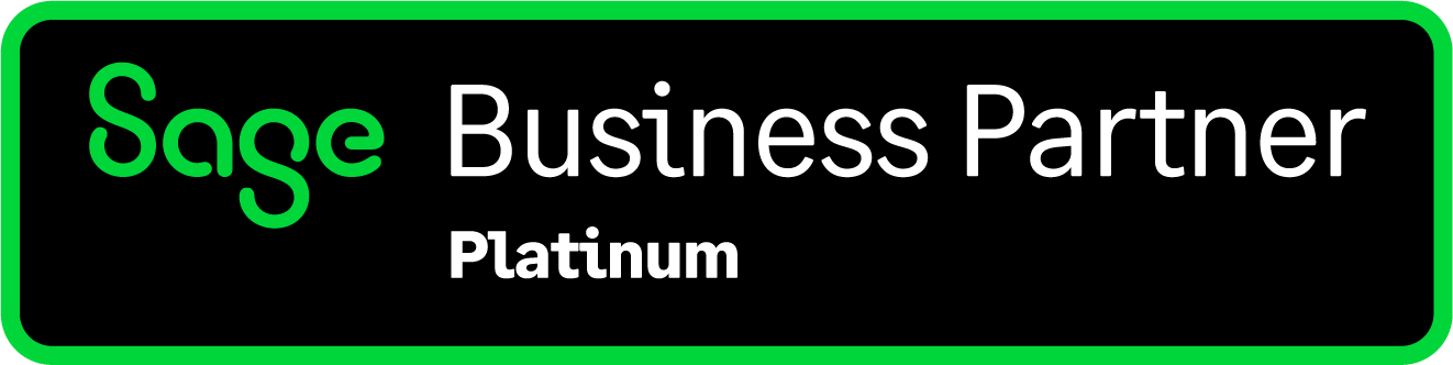 Sage Business-Partner Platinum