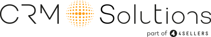 CRM Solutions Logo