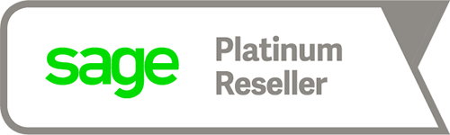 Sage Platinum Reseller Partner
