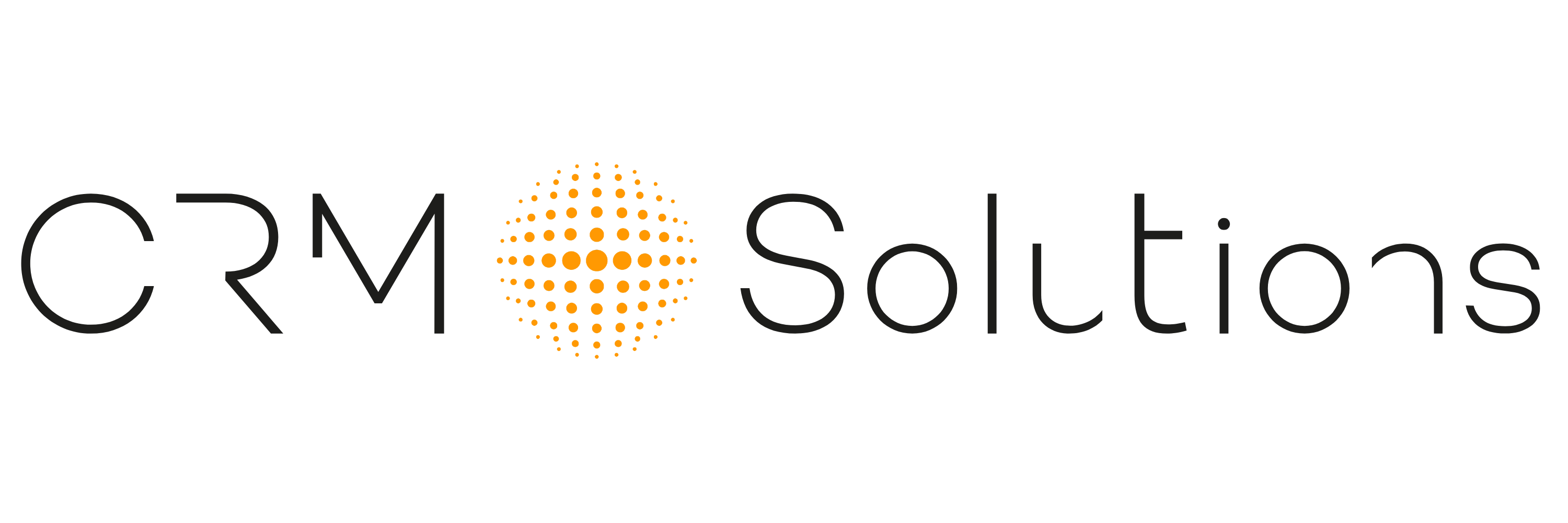 CRM Solutions GmbH